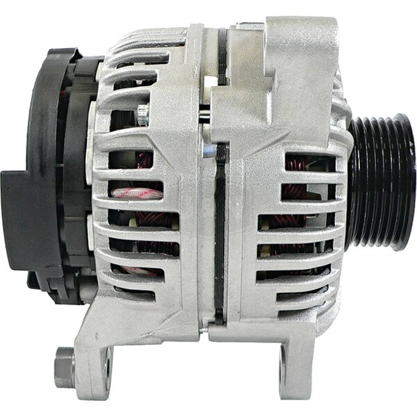 Aftermarket JAndN Electrical Products Alternator 400-24206-JN - main